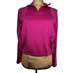 LULULEMON pullover size 4